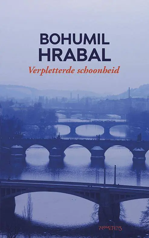 Verpletterde schoonheid / Druk 6 (Heruitgave) Premium