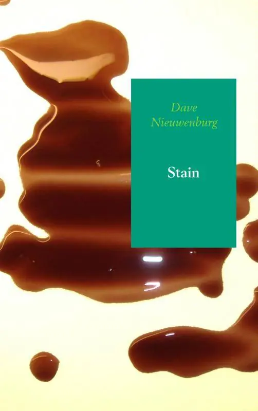 Stain / Druk 1 Voordeelprijs