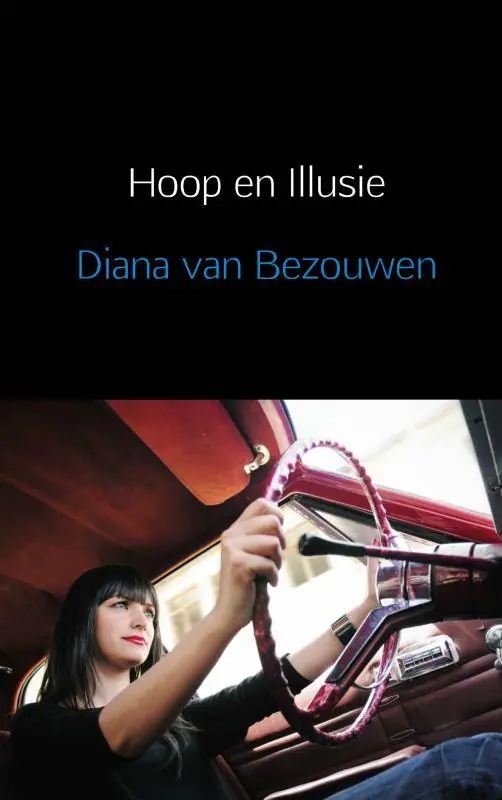 Hoop en Illusie / Druk 3 Alleen Vandaag
