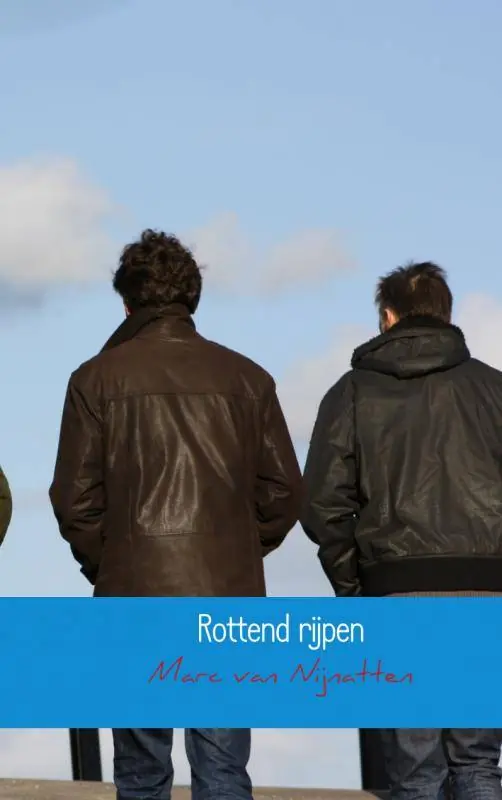 Rottend rijpen / Druk 1 Weekendaanbieding