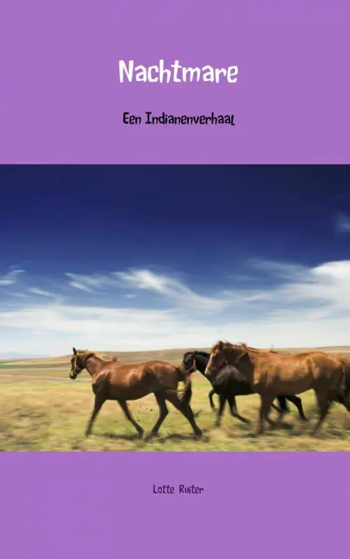 Nachtmare / Druk 1 Laatste Kans