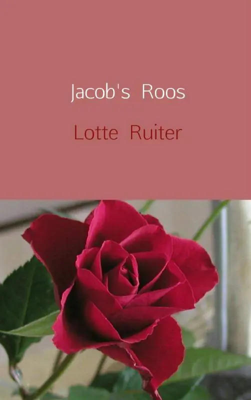 Alleen Vandaag Jacob's Roos / Druk 1