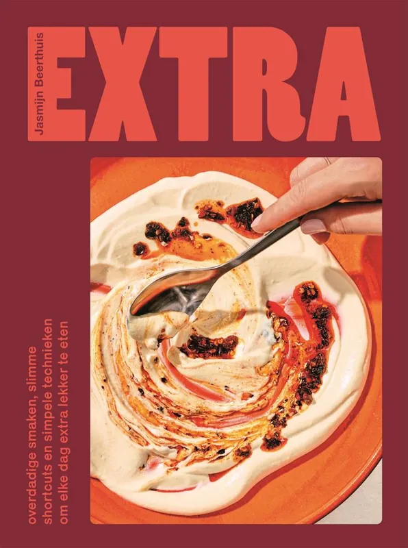 Premium Extra / Druk 1