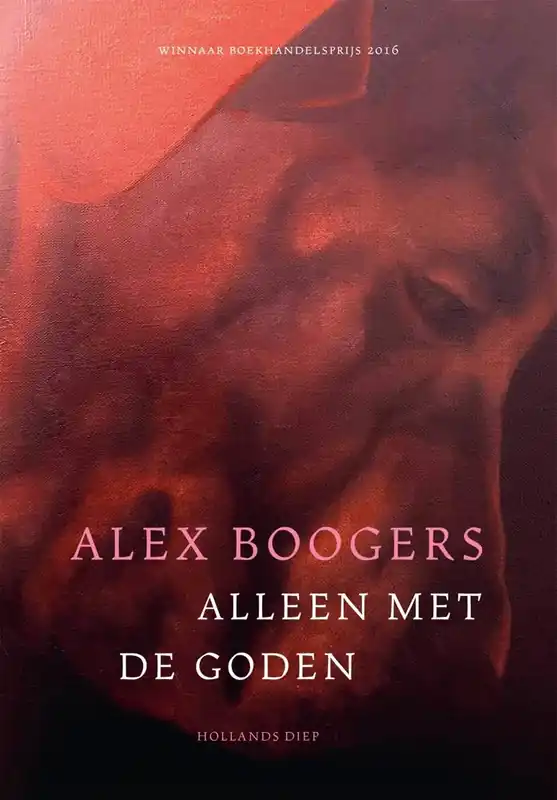 Alleen met de goden / Druk 1 Gereduceerde Prijs