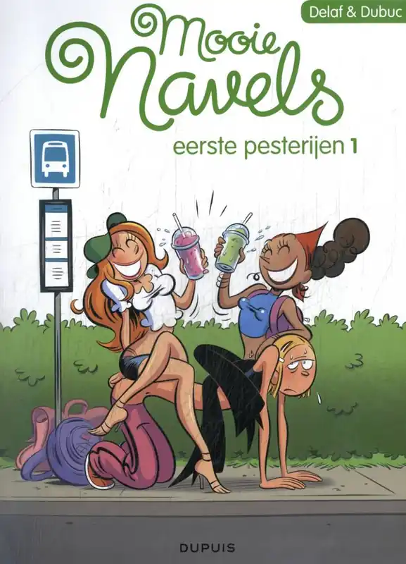 Eerste pesterijen / Druk 1 Koop Vandaag