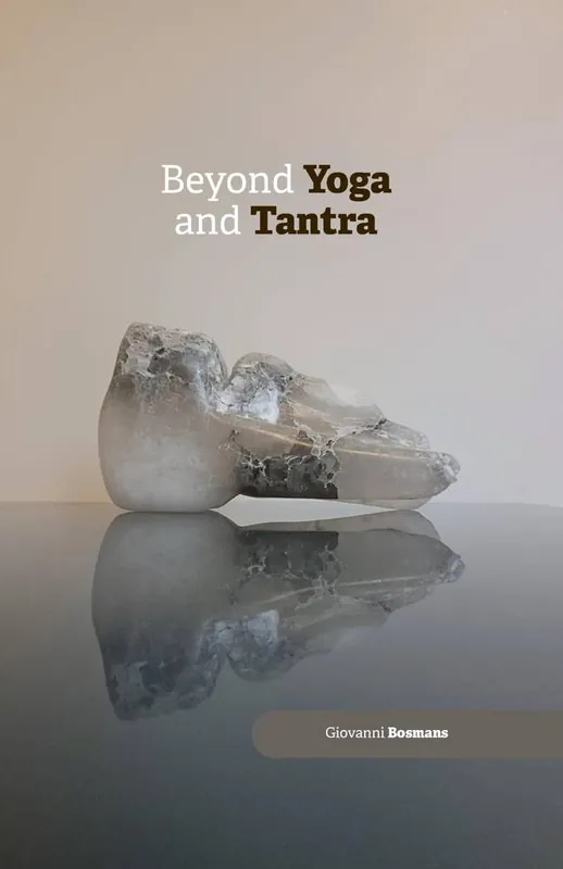 Weekendaanbieding Beyond Yoga and Tantra / 1st Edition