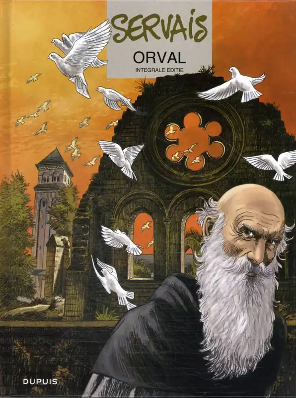 Orval / Druk 1 Seizoensaanbieding