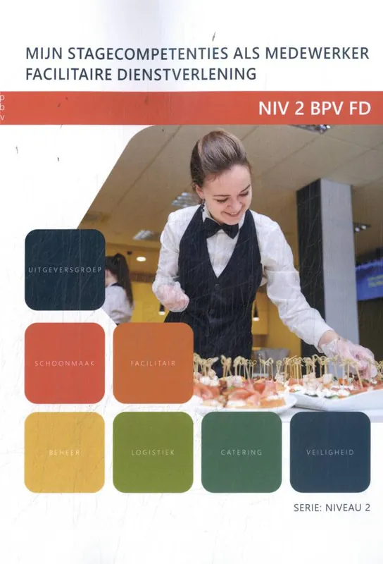 NIV 2 BPV FD / Druk 1 Aanbieding