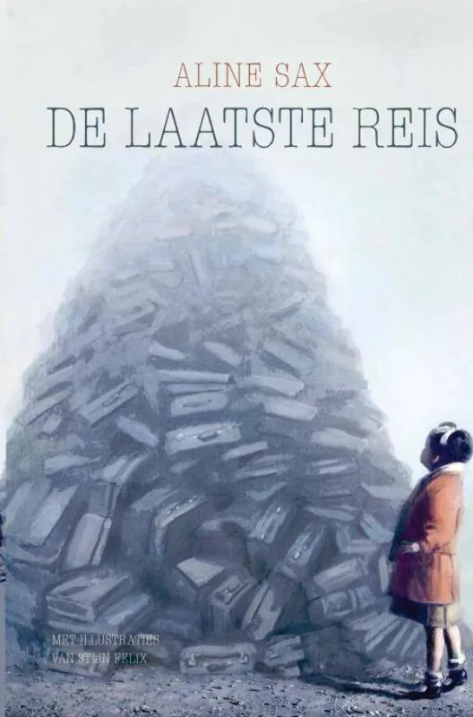 Finale Uitverkoop De laatste reis / Druk 3