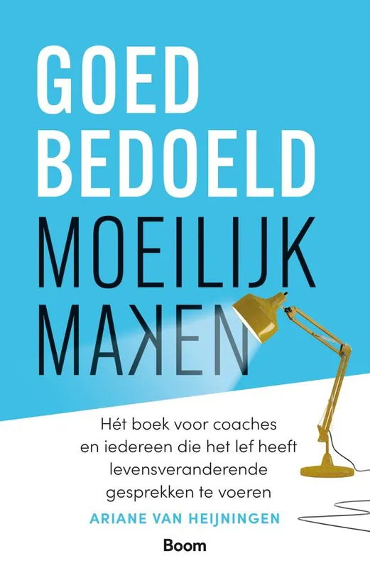 Speciale Aanbieding Goedbedoeld moeilijk maken / Druk 1