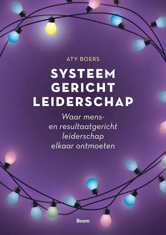 Favoriet Systeemgericht leiderschap / Druk 1