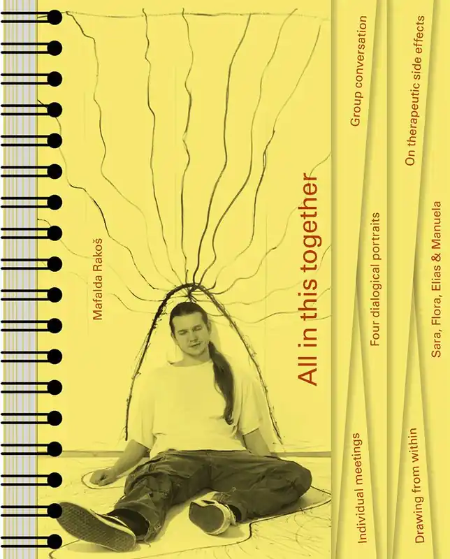 All in this together / 1st Edition Weekendaanbieding