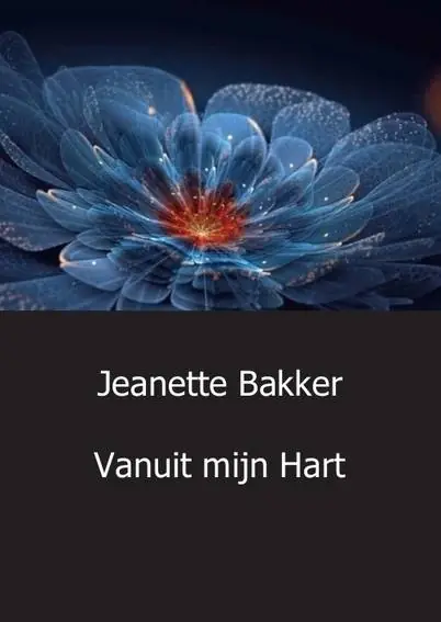 Aanbieding Vanuit mijn Hart / Druk 1