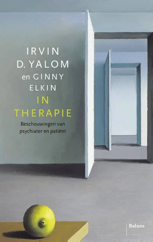 In therapie / Druk 1 Hete Deal