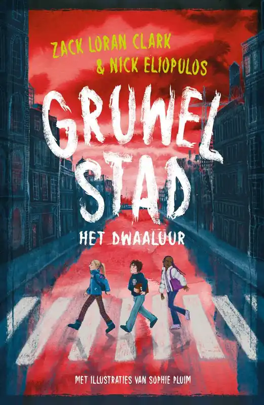 Het dwaaluur / Druk 1 Aanbieding
