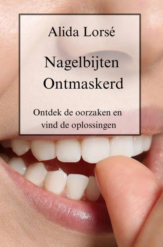 Goedkoop Nagelbijten Ontmaskerd / Druk 1