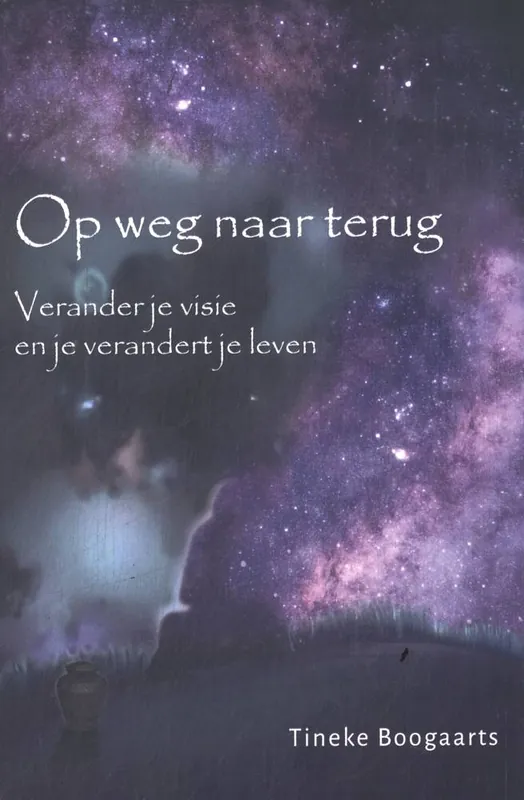 Gratis Retour Op weg naar terug / Druk 1