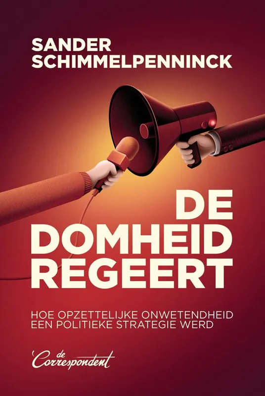 Actieprijs De domheid regeert / Druk 1