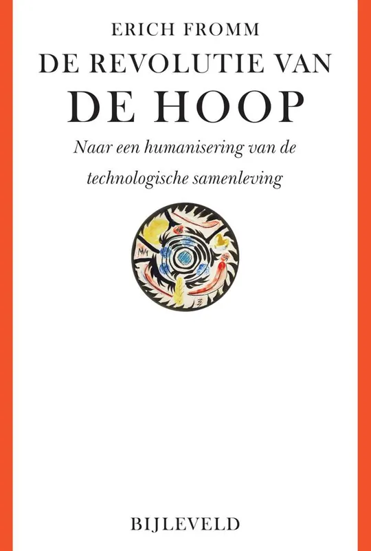 De revolutie van de hoop Weekendaanbieding