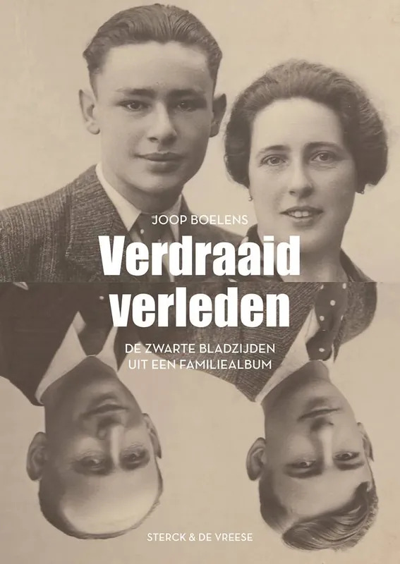 Flitsaanbieding Verdraaid verleden / Druk 1