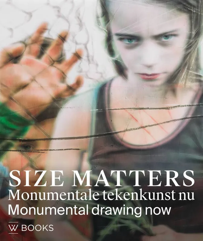 Size matters / 1st Edition Direct Verzonden