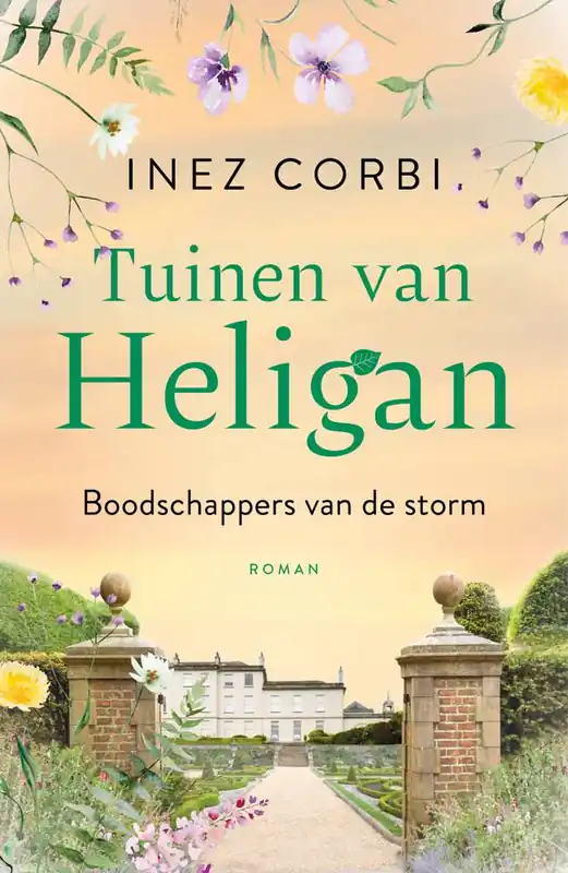 Rechtstreeks Van De Fabrikant Boodschappers van de storm / Druk 1
