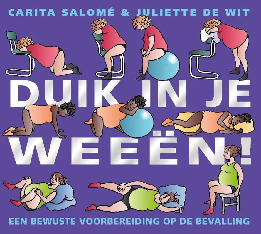 Duik in je weeen / Druk 32 Gereduceerde Prijs