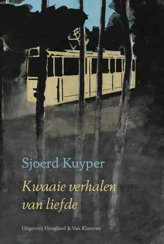 Meest Verkocht Kwaaie verhalen van liefde / Druk 1