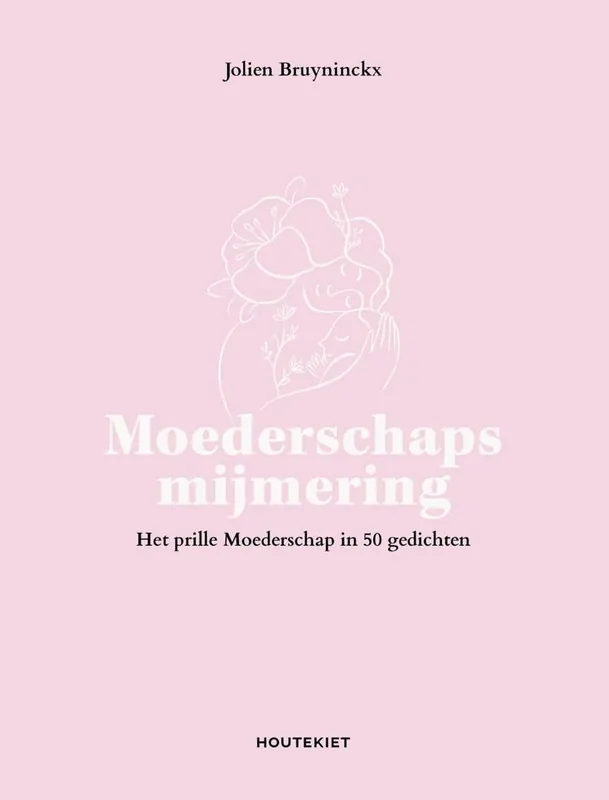 Moederschapsmijmering / Druk 1 Veilige Betaling