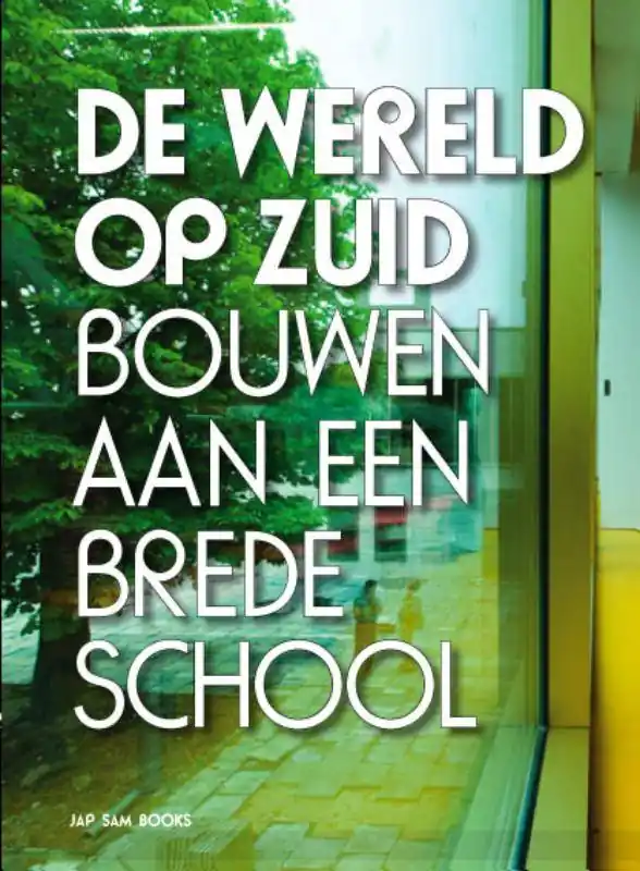 De Wereld op Zuid / Druk 1 Gratis Retour