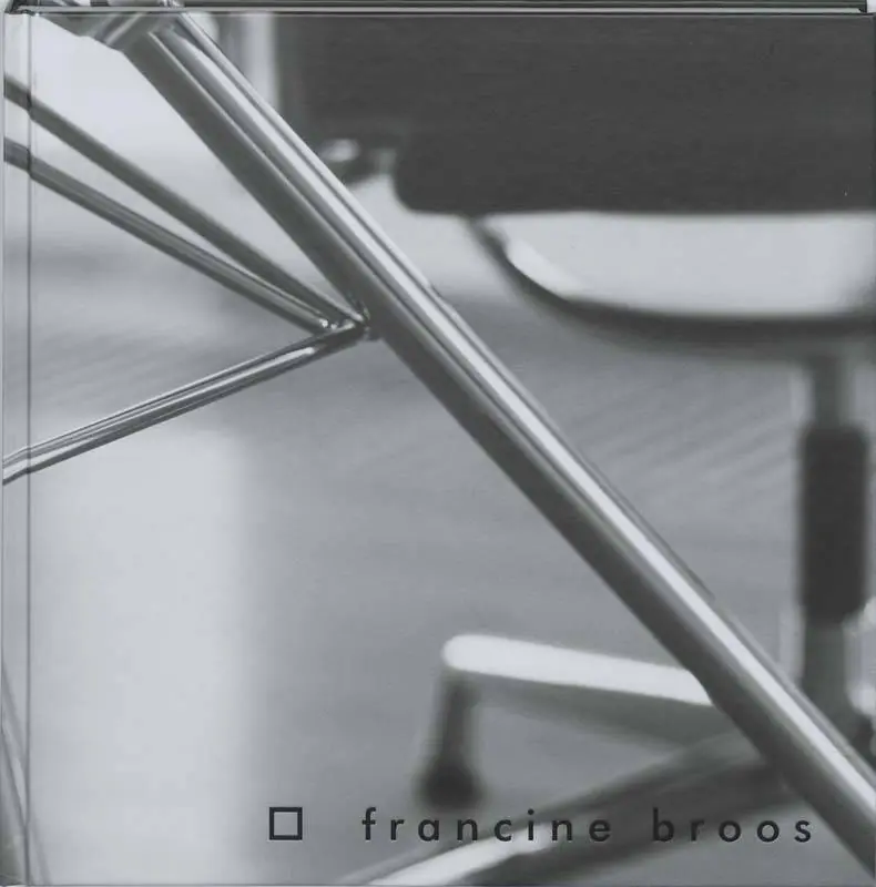 Op = Op Francine Broos Interior Architect / 1st Edition