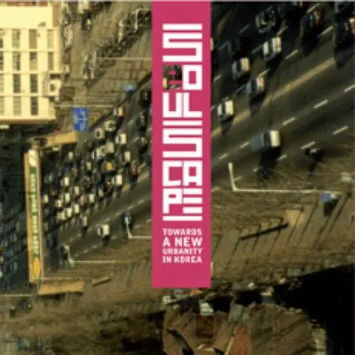 Rechtstreeks Van De Fabrikant Seoul Scape / 1st Edition