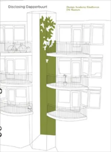Hoge Kwaliteit Source 02 Disclosing Dapperbuurt / 1st Edition