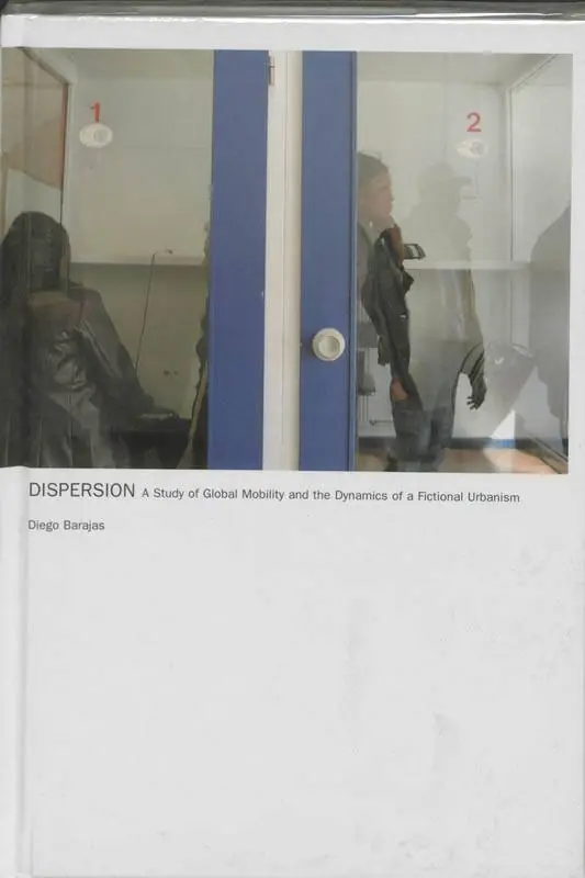 Dispersion / 1st Edition Gereduceerde Prijs