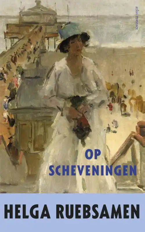 Beperkte Voorraad Op Scheveningen / Druk 9