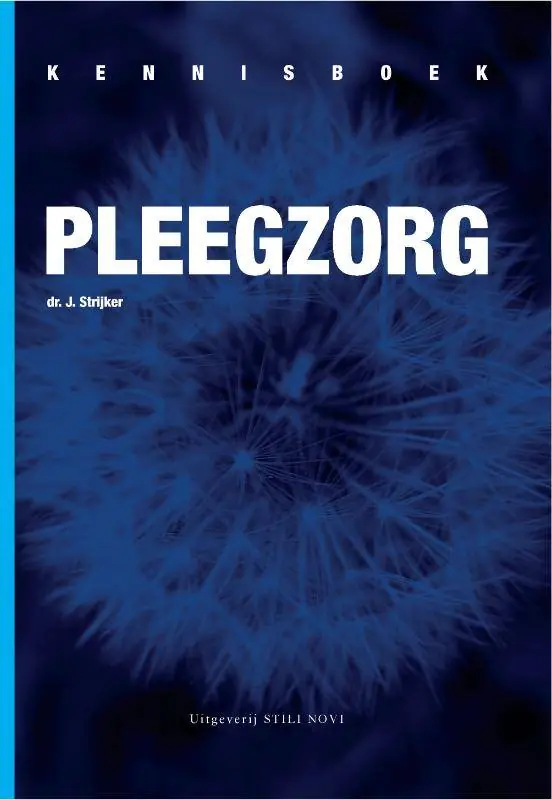 Kennisboek pleegzorg / Druk 1 Koopje