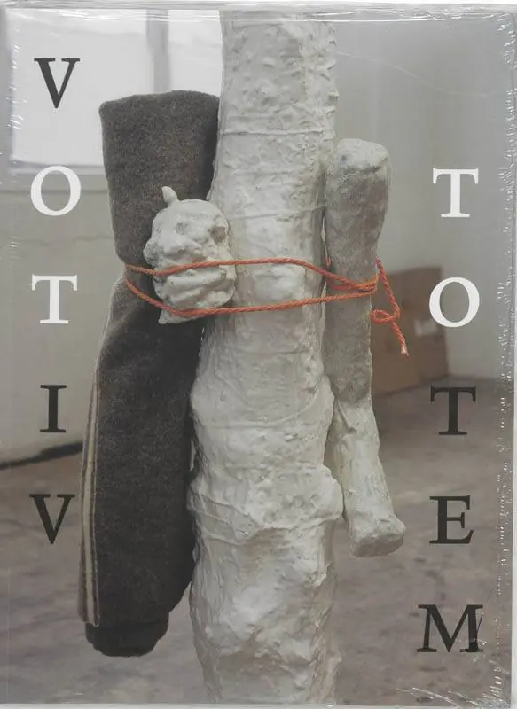 Nu Kopen Votiv & Totem / Druk 1