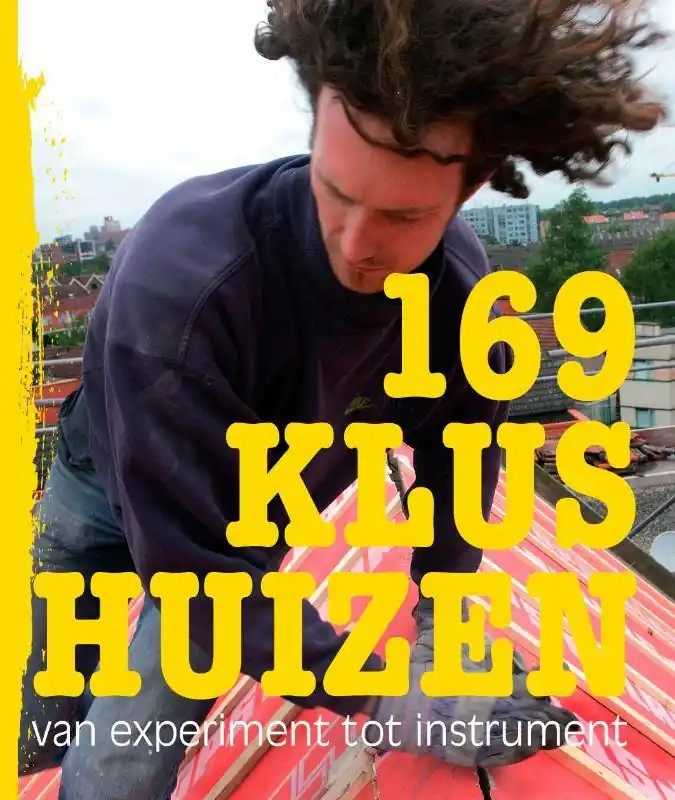 Shop Nu 169 Klushuizen / Druk 1