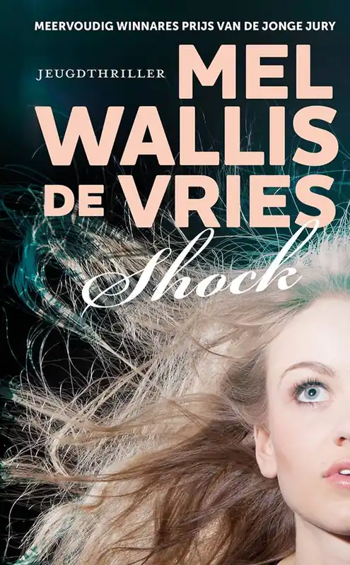 Lage Prijs Shock / Druk 13