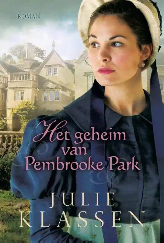 Premium Het geheim van Pembrooke Park / Druk 2