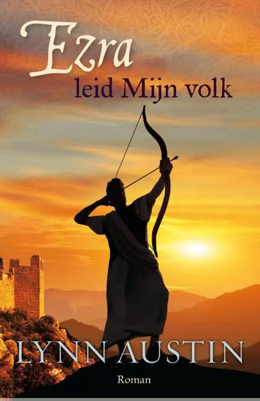 Shop Nu Ezra, leid mijn volk / Druk 3