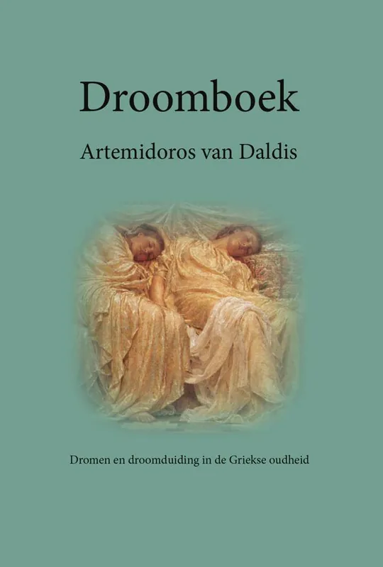 Droomboek / Druk 2 (Heruitgave) Lage Prijs