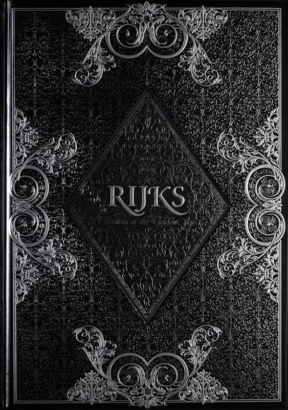 Rijks, masters of the Golden Age / 1st Edition Koop Online