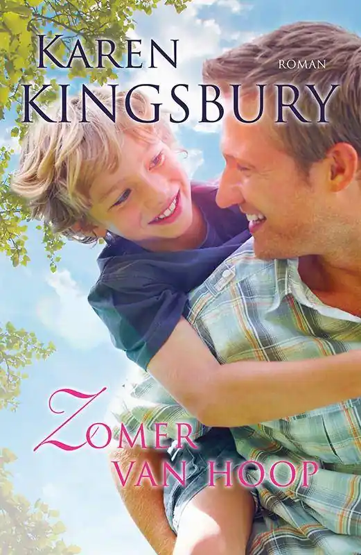 Must-Have Zomer van hoop / Druk 1