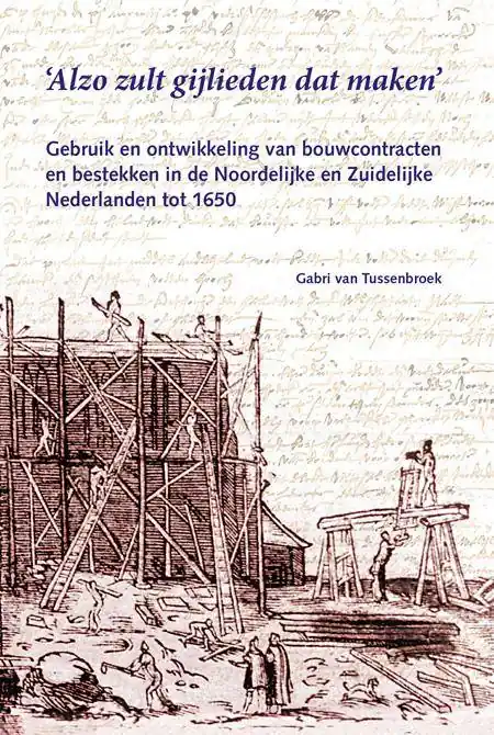 Alzo zult gijlieden dat maken / Druk 1 Nu Kopen