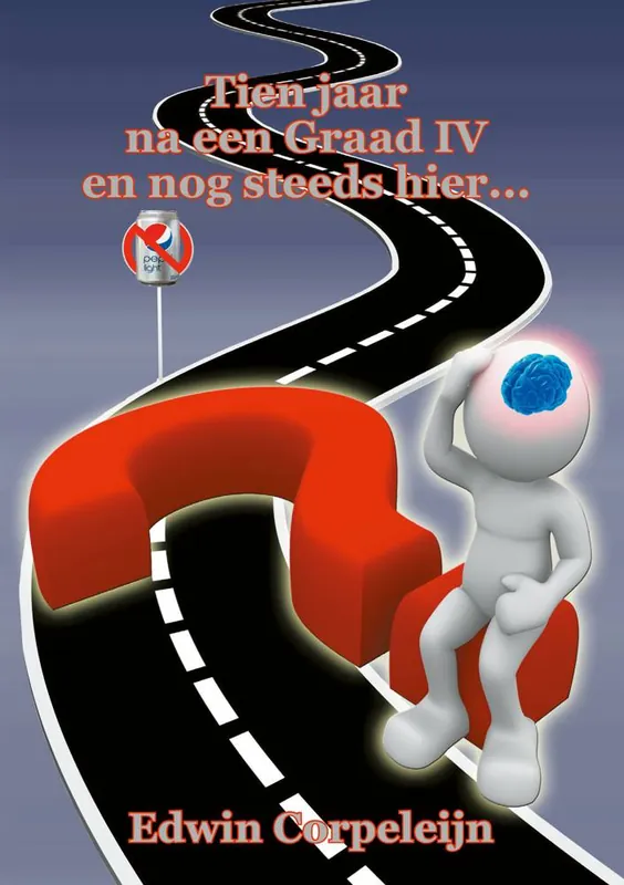 Lage Kosten Tien jaar na een graad IV en nog steeds hier / Druk 1