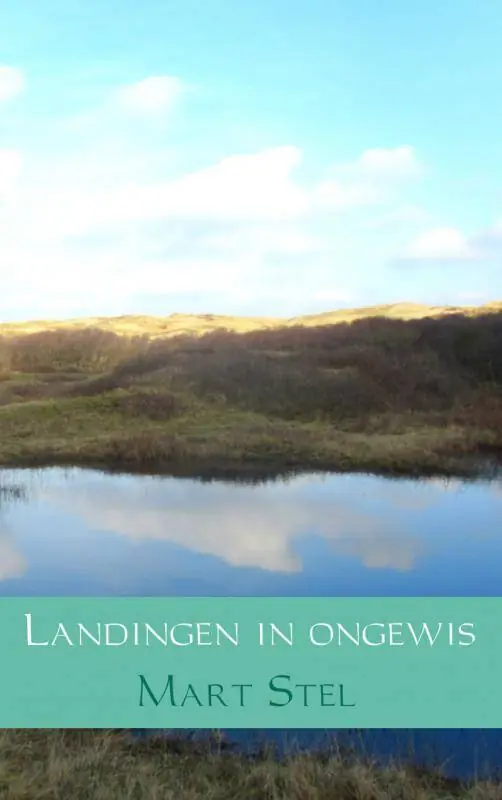 Express Levering Landingen in ongewis / Druk 1