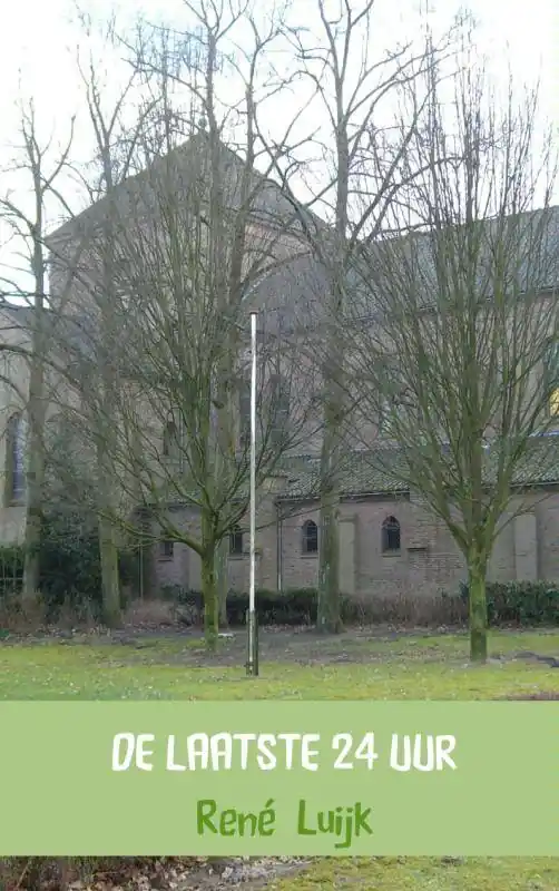 Weekendaanbieding De laatste 24 uur / Druk 1