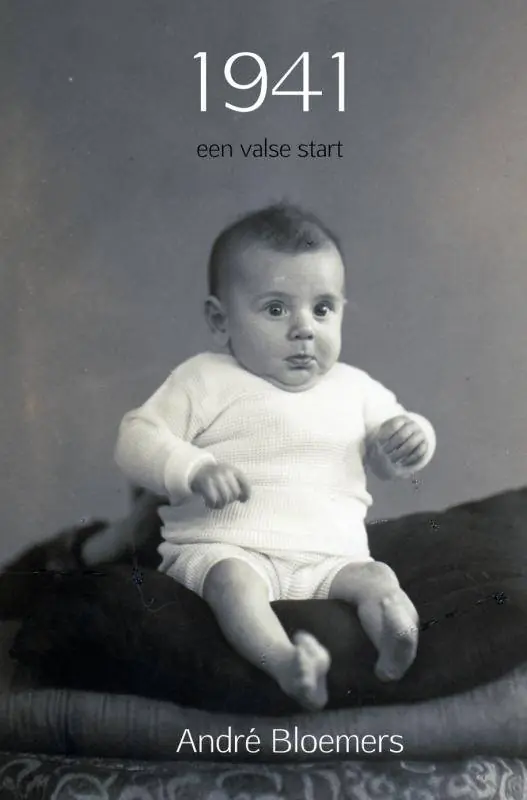 1941 / Druk 1 Rechtstreeks Van De Fabrikant