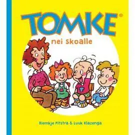 Tomke nei skoalle / 1 Edition Nu Kopen
